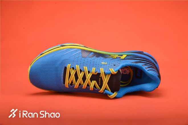 开箱丨HOKA ONE ONE EVO Mafate 终极耐力跑鞋