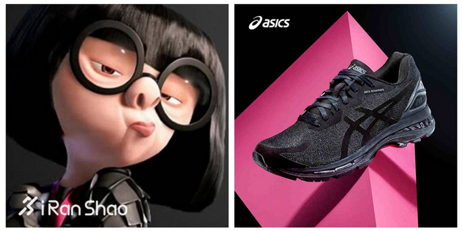 一周新鲜装备资讯 | 这个星期你就可以买到「飞马」Turbo了 亚瑟士的这个系列很童趣