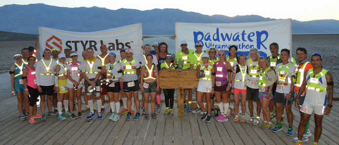 赛道速读丨管油胜获得六盘水马拉松国内冠军 北马报名尚未开始