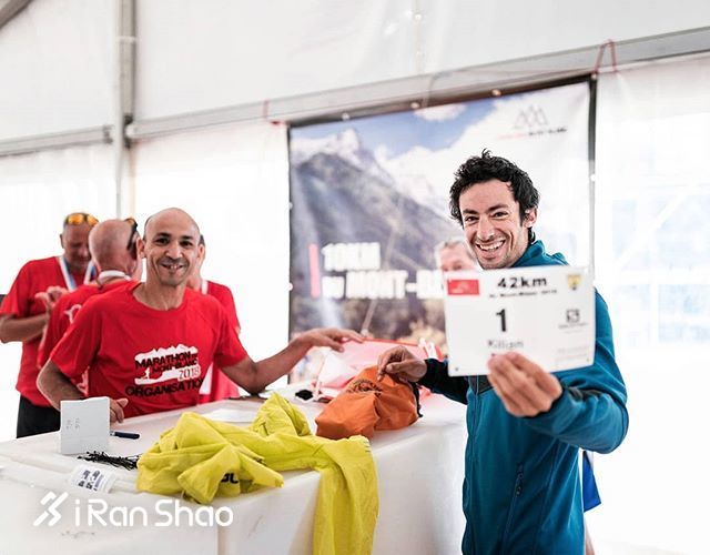 赛道速读 | 川内优辉出战黄金海岸马拉松 K天王伤愈复出夺冠