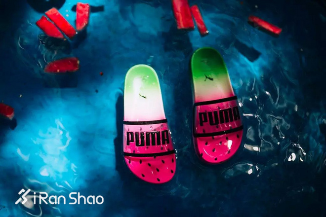 Weekly Gear | 从时尚到运动 透明运动鞋会是下一个爆款吗