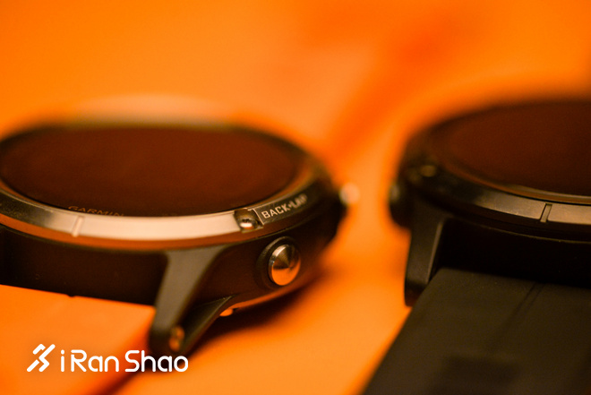 视频 | 尖货上手3分钟 Garmin Fenix 5&5X Plus