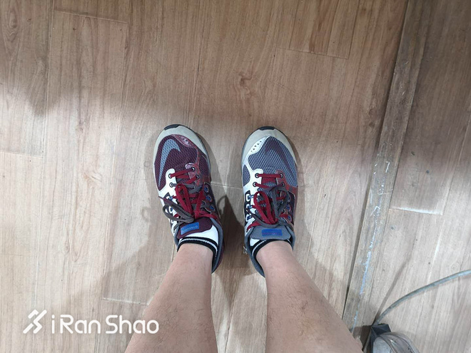 运动尖货 | 一周跑步装备美图集锦 Vol.48