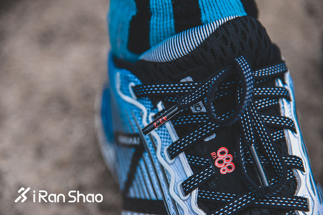 跑鞋 | 海派缓冲 New Balance 880V8上海版深度评测