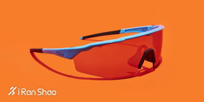 热点 | 夏季想偷偷黑练？或许你需要一款太阳镜