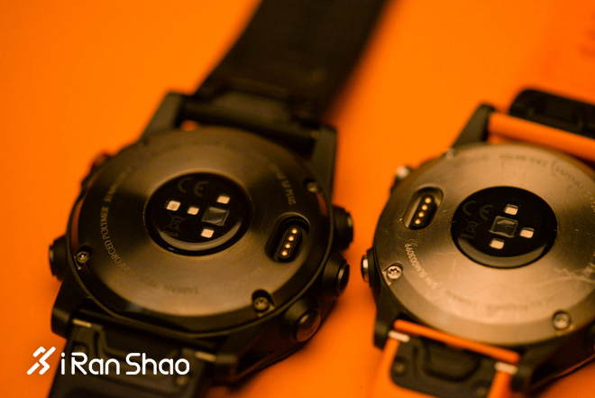 视频 | 尖货上手3分钟 Garmin Fenix 5&5X Plus