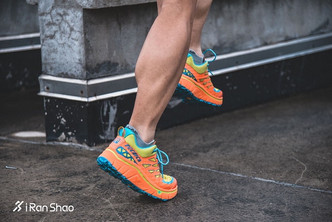 跑鞋 | Tecnica Supreme Max 3.0评测 究竟至尊在哪里