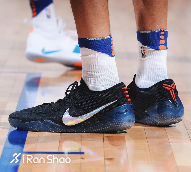 Weekly Gear | 从时尚到运动 透明运动鞋会是下一个爆款吗