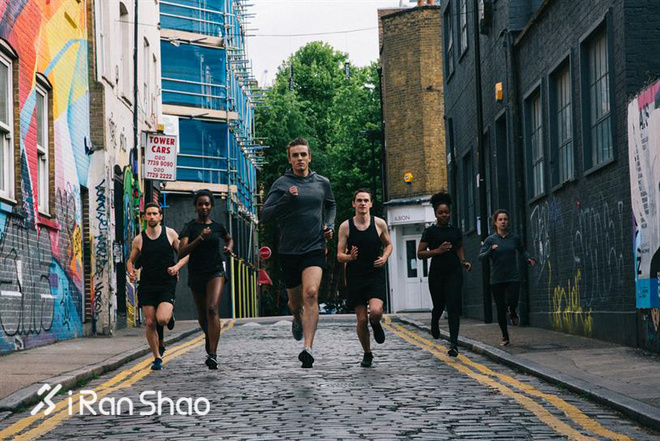 TopX | 炎炎夏日PICK跑步 2018年夏季跑鞋推荐