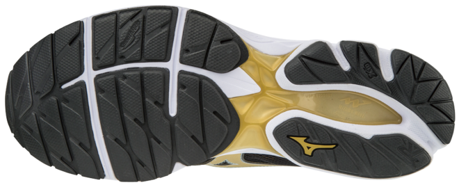 教你揭穿美津浓（Mizuno）跑鞋迷阵（2018版）