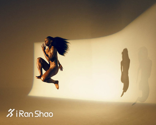 热点 | 一年又一年 运动与力量是肉体的最美形态