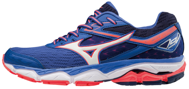 教你揭穿美津浓（Mizuno）跑鞋迷阵（2018版）