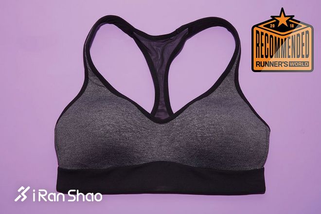 热点 | 男朋友的自我修养： 如何正确地为女友挑选一件运动Bra？