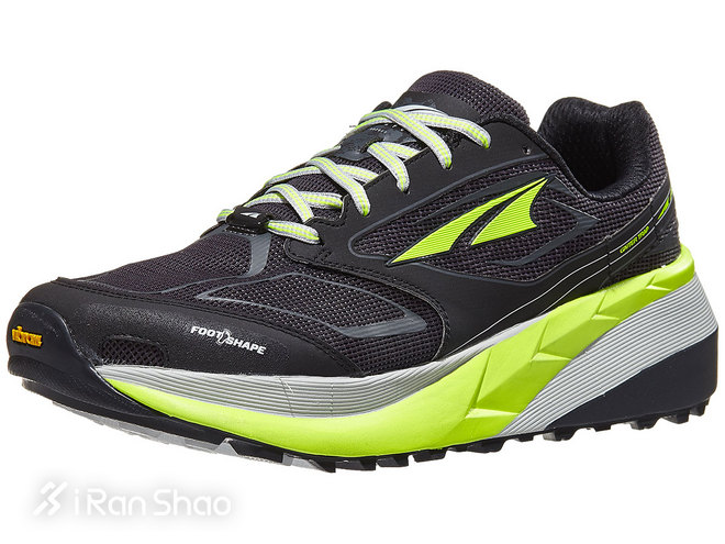 TopX | 他们跑西部一百都穿了什么鞋？