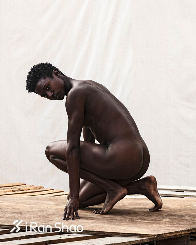 热点 | 一年又一年 运动与力量是肉体的最美形态