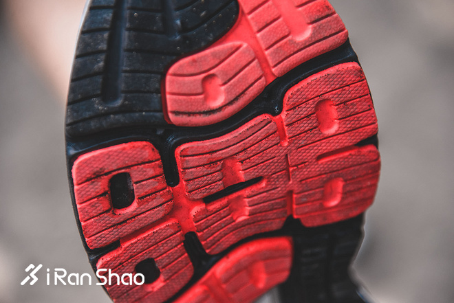 跑鞋 | 海派缓冲 New Balance 880V8上海版深度评测