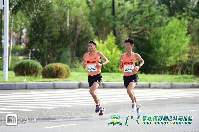 赛道速读 | 港百本周开始报名 43岁老将拿下全美10K冠军