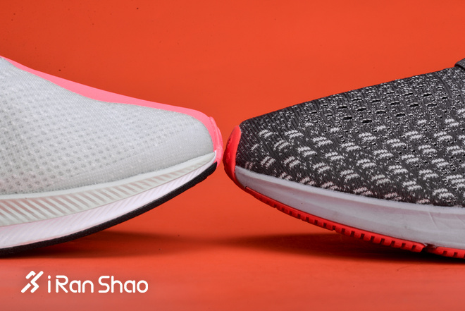 开箱 | Nike Zoom Pegasus 35 Turbo 经济紧凑型的涡轮增速