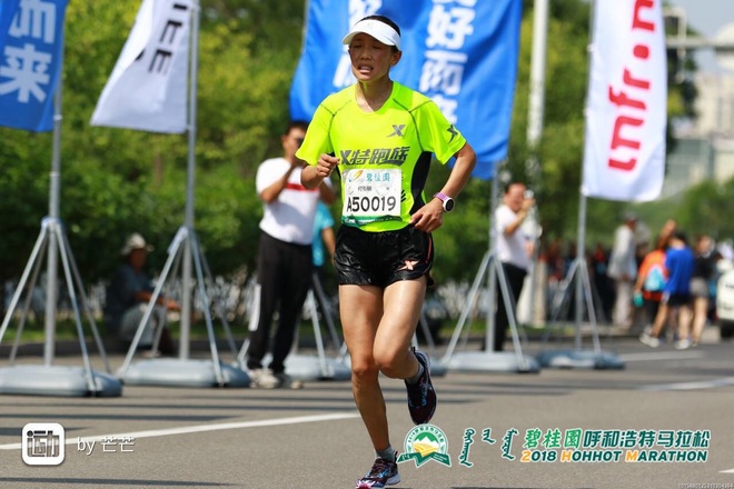 赛道速读 | 港百本周开始报名 43岁老将拿下全美10K冠军