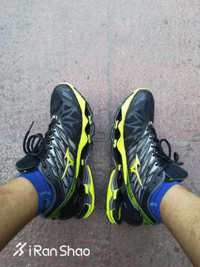 运动尖货 | 一周跑步装备美图集锦 Vol.48