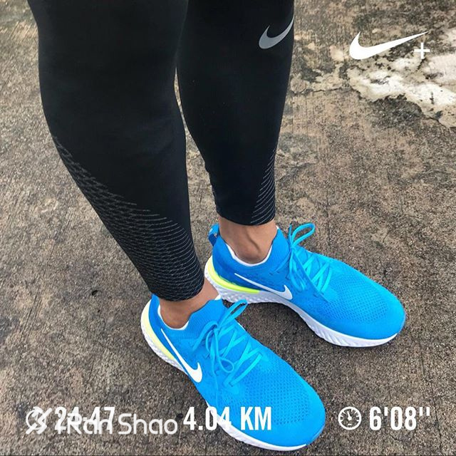 运动尖货 | 一周跑步装备美图集锦 Vol.47