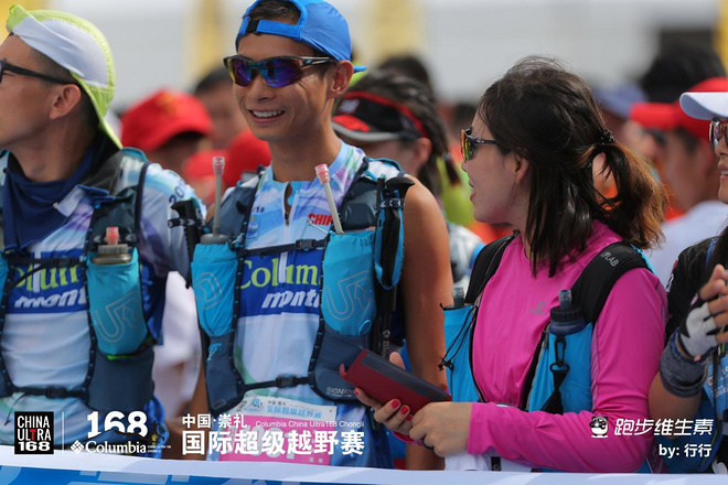 赛道速读 | 申加升再拿高海拔赛事冠军 崇礼168周道庭封王