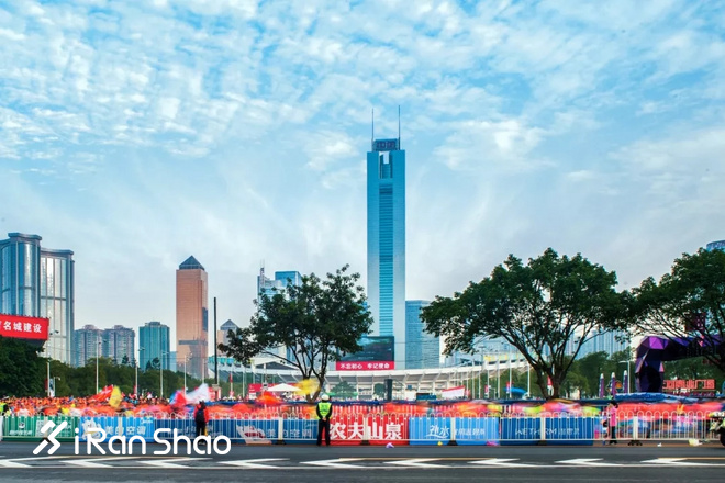 深度 | 中国马拉松该不该镶“金标”