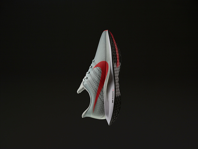 新品 | 破二精神的非凡传承 NIKE ZOOM PEGASUS TURBO 腾空出世