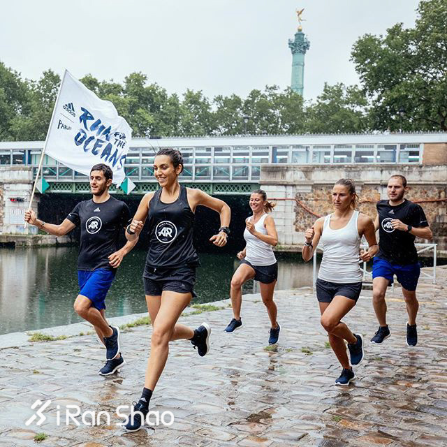 一周新鲜装备资讯 | New Balance推出上海城市版跑鞋 联名的夏日运动装备该买什么呢