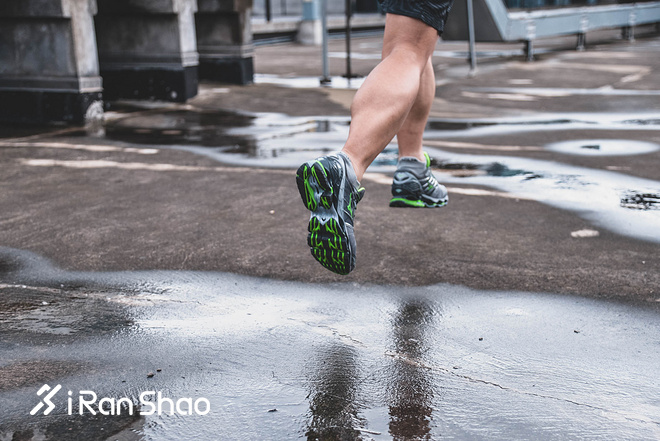 跑鞋 | 如果你需要一双重型跑鞋 Mizuno Wave Prophecy 7深度评测