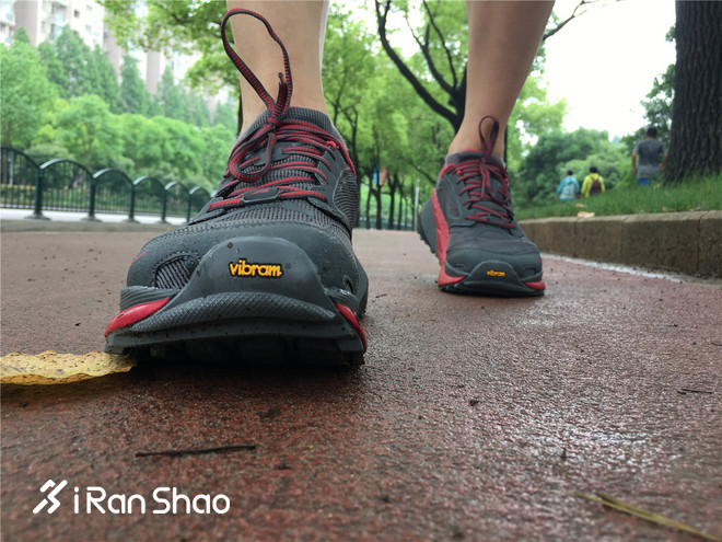 跑鞋丨翻山越海 没有极限 Altra Olympus 3.0深度评测