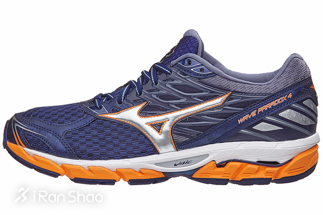 教你揭穿美津浓（Mizuno）跑鞋迷阵（2018版）