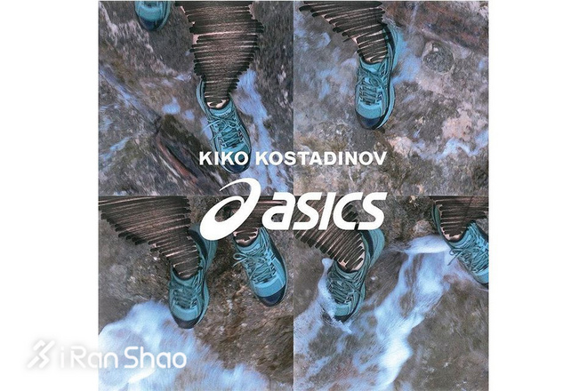 一周新鲜装备资讯 | 这个星期你就可以买到「飞马」Turbo了 亚瑟士的这个系列很童趣