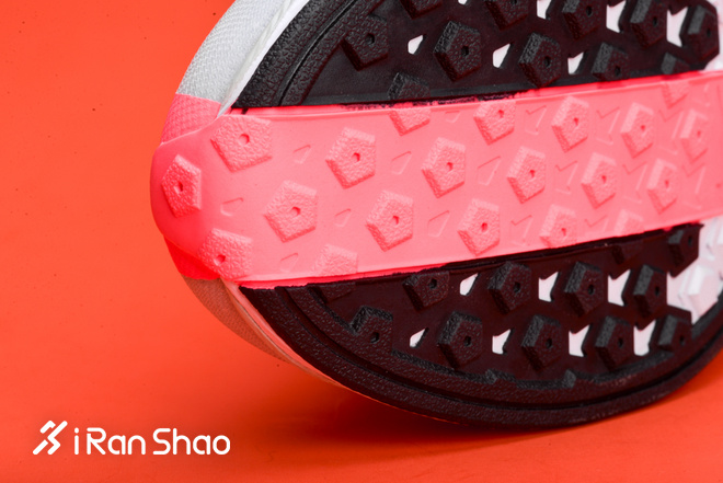 开箱 | Nike Zoom Pegasus 35 Turbo 经济紧凑型的涡轮增速