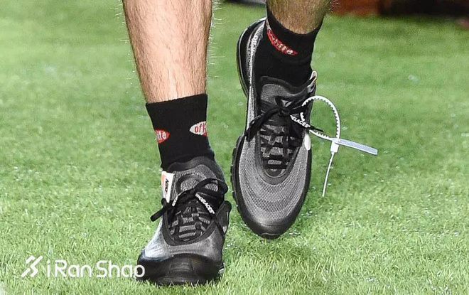 Weekly Gear | 从时尚到运动 透明运动鞋会是下一个爆款吗