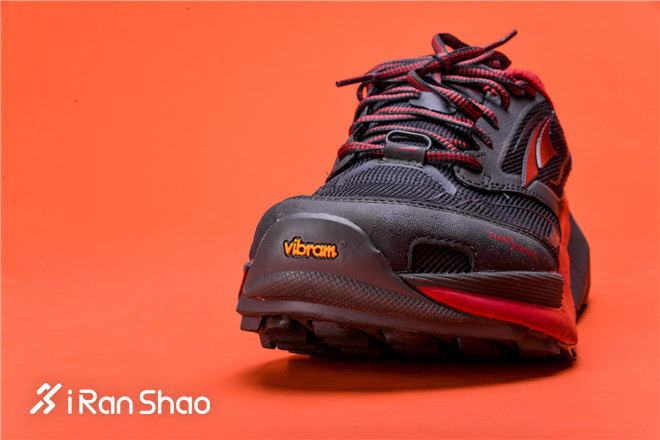 开箱丨Altra Olympus3.0顶级缓震款越野跑鞋