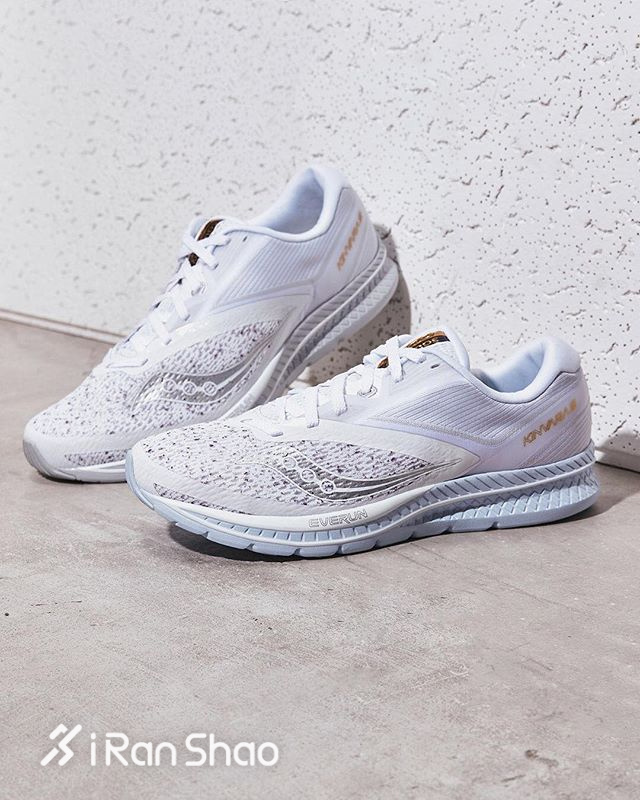 TopX | 炎炎夏日PICK跑步 2018年夏季跑鞋推荐