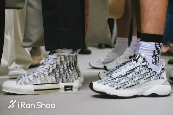 TopX | 联名还是王道 2018年最值得关注的十双合作鞋款（下半年篇）