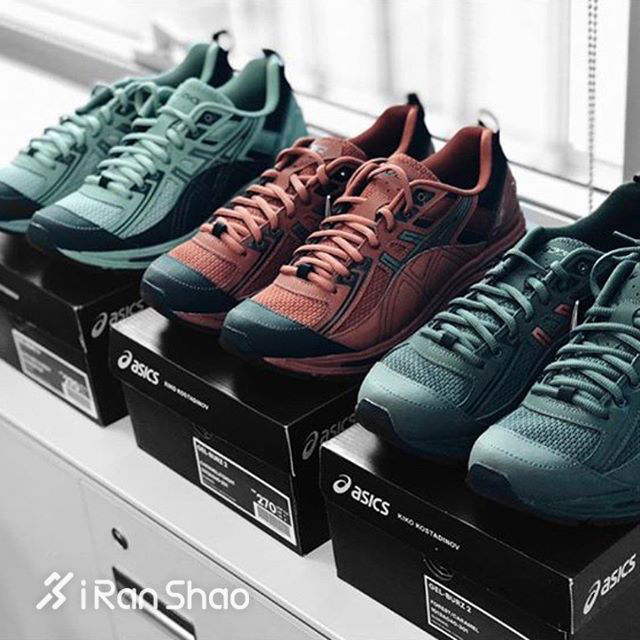 一周新鲜装备资讯 | New Balance推出上海城市版跑鞋 联名的夏日运动装备该买什么呢