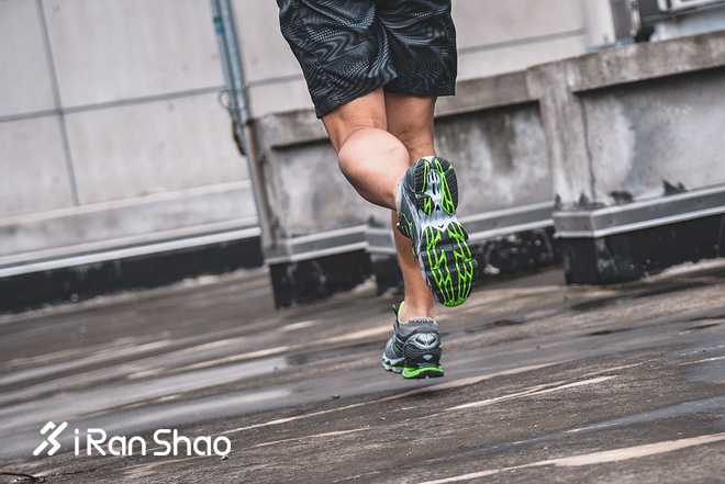 跑鞋 | 如果你需要一双重型跑鞋 Mizuno Wave Prophecy 7深度评测