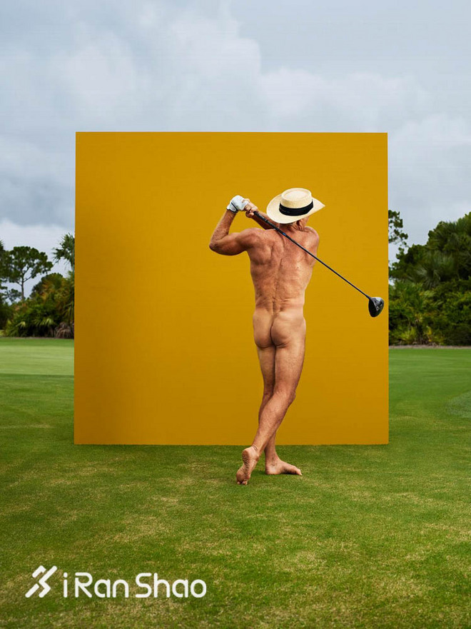 热点 | 一年又一年 运动与力量是肉体的最美形态