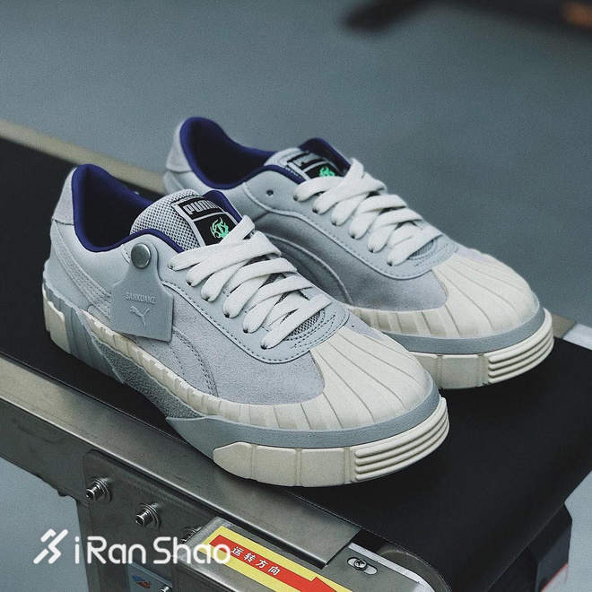 TopX | 联名还是王道 2018年最值得关注的十双合作鞋款（下半年篇）