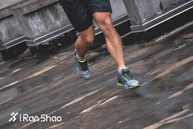 跑鞋 | 如果你需要一双重型跑鞋 Mizuno Wave Prophecy 7深度评测