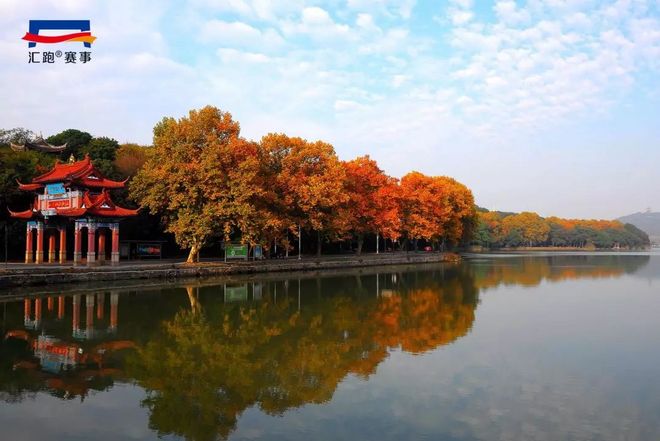 报名 | 2018比佛利环蠡湖国际马拉松今天10:00开放报名！