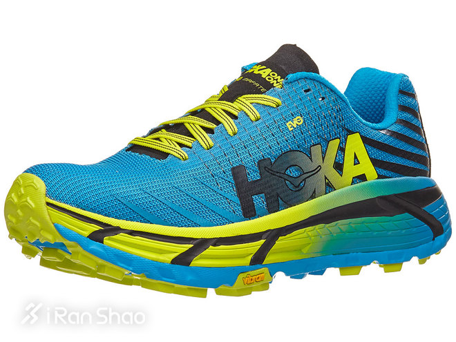 TopX | 他们跑西部一百都穿了什么鞋？