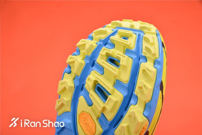 开箱丨HOKA ONE ONE EVO Mafate 终极耐力跑鞋