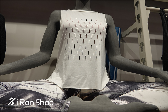 现场丨开在上海的Reebok锐步亚太首家旗舰店长啥样？