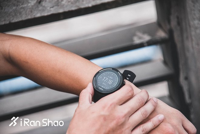 手表 | 腕间怪兽成长史 SUUNTO 9深度评测