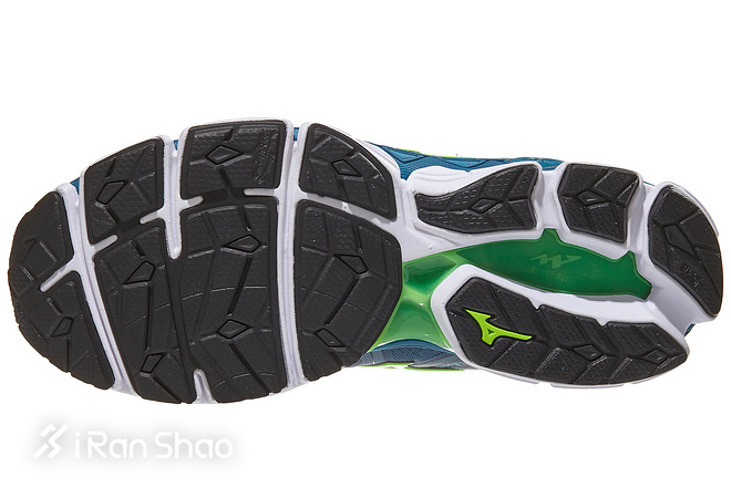 教你揭穿美津浓（Mizuno）跑鞋迷阵（2018版）