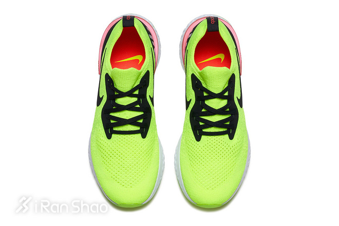 一周新鲜装备资讯 |  鸿星尔克喜提「中国最具价值体育品牌」 这里告诉你夏天跑步穿什么